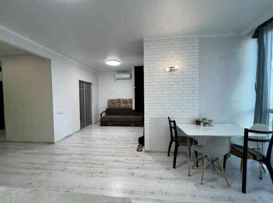 Продам квартиру с ремонтом в  ЖК «Приморские Сады» Крижанівка (Комінтернівський район)