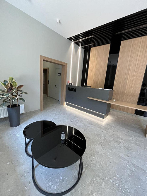 1к квартира ЖК Ітака Одеса - фото 5