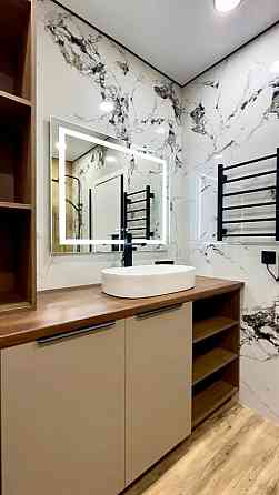 Продаж Квартира 1-кімнатна, 6/25 поверх на Всеволода Змієнка вул., д. 30 Київ