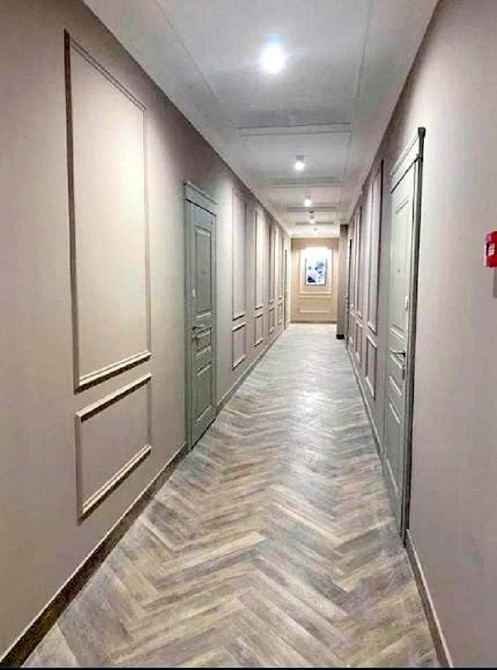 Квартира в  новом сданном Клубном Доме Премиум Класса возле парка Шевченко Одеса - фото 9