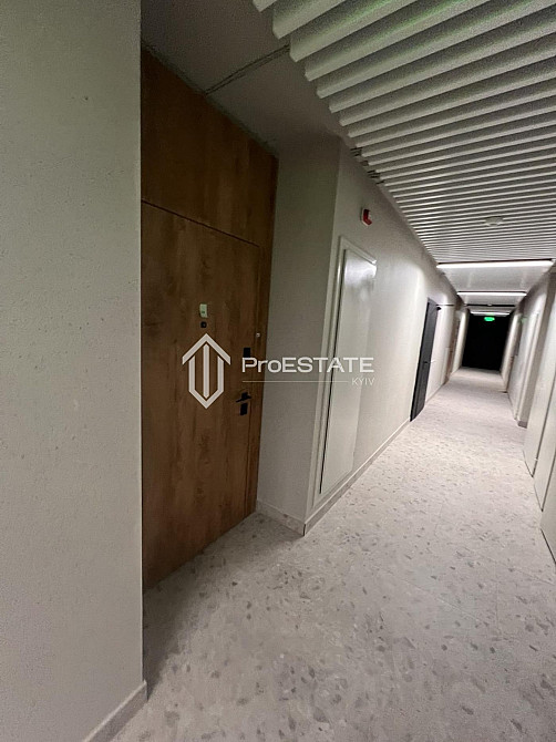 Продаж Квартира 1-кімнатна на вул. Наддніпрянське шосе Київ - фото 5