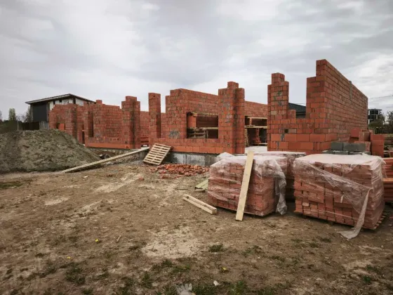 For sale 2-storey Cottage with land 1.5 ares 120 sq.m 4 rooms at Олени Пчілки Uzhhorod