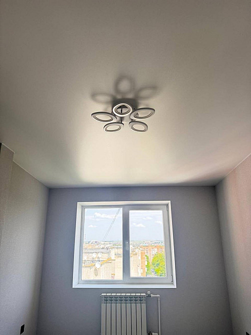 Продаж Квартира 2-кімнатна, 11/11 поверх на вул. Степана Дем'янчука Рівне - фото 13