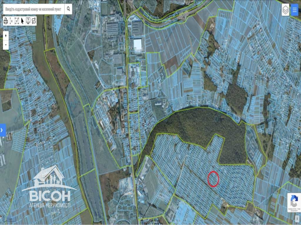 Продаж земельної ділянки 6 соток на вул. Микулинецька Тернопіль - фото 2