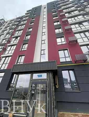 Продаж Квартира 1-кімнатна, 4/10 поверх на Європейська 