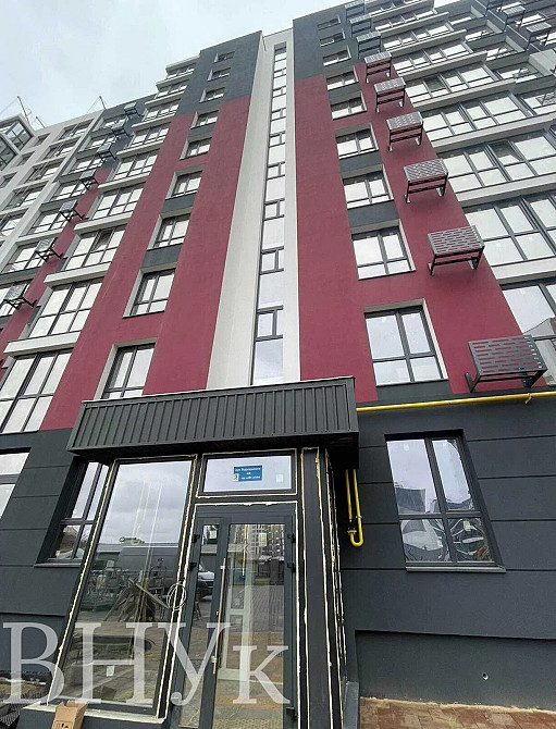 Продаж Квартира 1-кімнатна, 4/10 поверх на Європейська  - photo 1