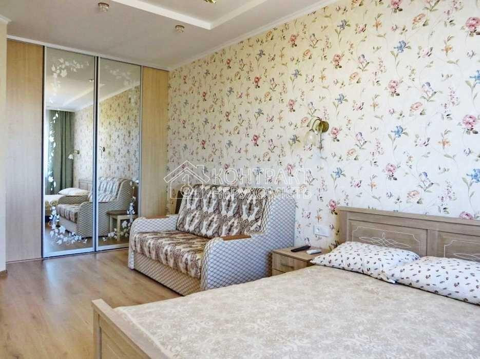 Оренда 1к Квартира 35 кв.м  Харків - фото 1