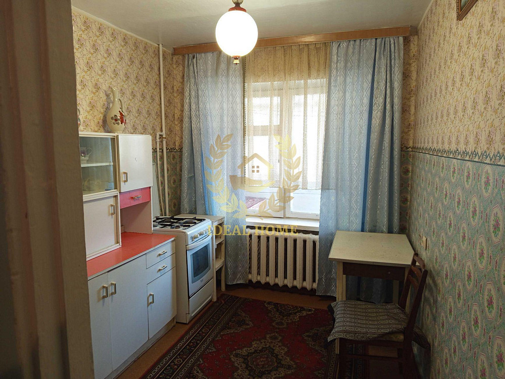 Продаж Квартира 1-кімнатна на Лобановского пр-т, 39А Kiev - photo 9