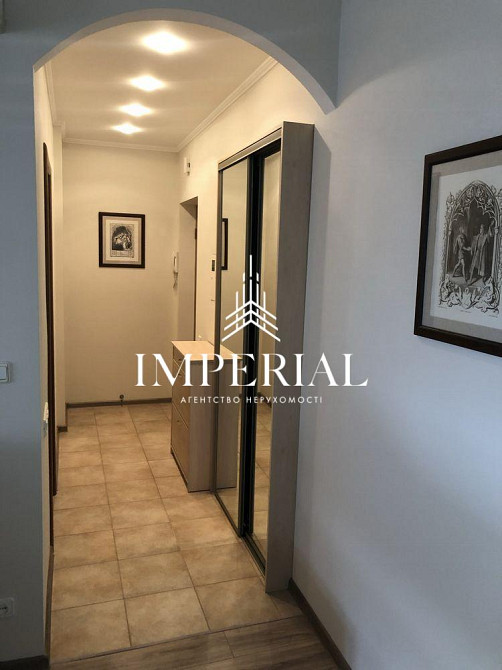 Оренда 2к Квартира 50 кв.м Леси Украинки вул. Киев - изображение 9