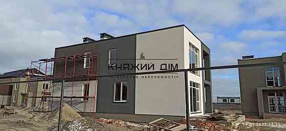 Современный дом, Осокорки, метро Славутич. № 2211544. Киев