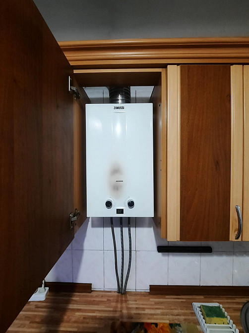 Оренда Квартира 2-кімнатна, 5/5 поверх на вул. Степана Бандери Рівне - фото 7