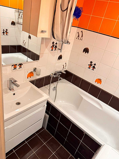 Оренда 3к Квартира 88 кв.м Пасічна вул. Львов - изображение 10