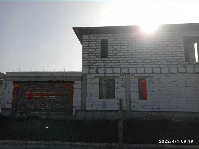 Продам 2-х этажный дом в Лесках Ліски (Комінтернівський район) - фото 2