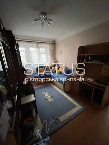 Продаж 3к Квартира 51.3 кв.м Небесної Сотні вулиця 120 Полтава - фото 2