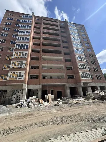 Продаж 1к Квартира 45 кв.м ЖК вул. Степана Бандери, 32/1 Хмельницький - фото 15