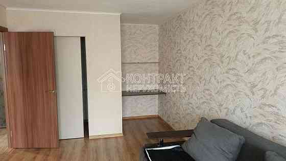 Оренда Квартира 1-кімнатна, 4/5 поверх на вул. Каденюка Харків