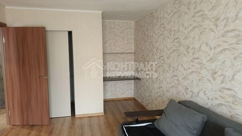 Оренда Квартира 1-кімнатна, 4/5 поверх на вул. Каденюка Харків - фото 2