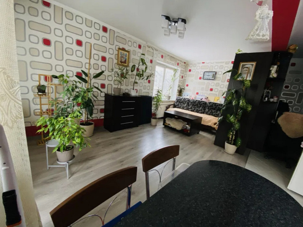 Продаж Квартира 1-кімнатна, 2/5 поверх Тернопіль - фото 2