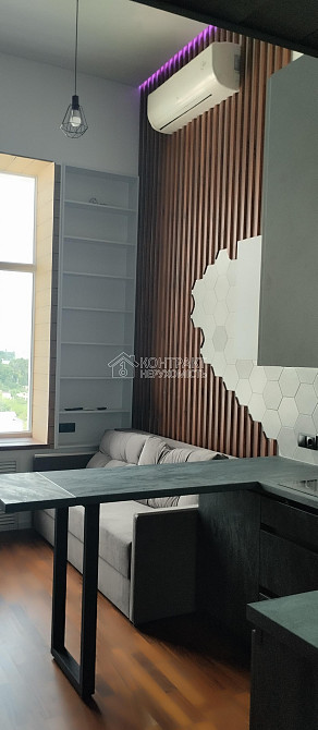 Продаж Квартира 2-кімнатна, 12/12 поверх на вул. Шевченківський Харків - фото 7