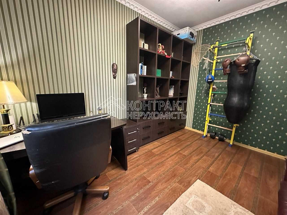 Продаж Будинок 7-кімнатний на вул. Академика Павлова Харків - фото 11
