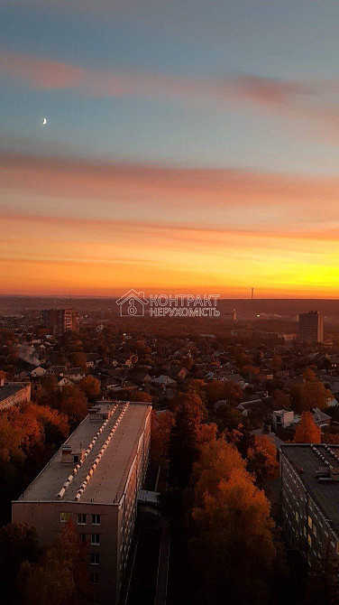 Продаж Квартира 2-кімнатна, 14/16 поверх на вул. Цілиноградська Харків - фото 15