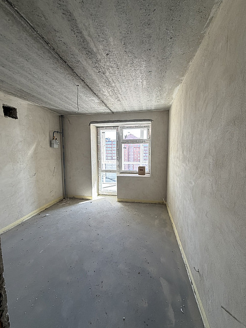 Продаж Квартира 1-кімнатна на вул. Тролейбусна Ternopil' - photo 4