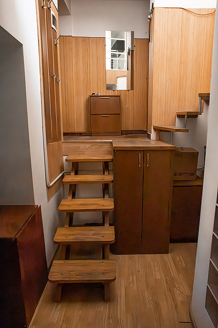 Продаж 2к Квартира 66 кв.м Мулярська, 7 Львов - изображение 12