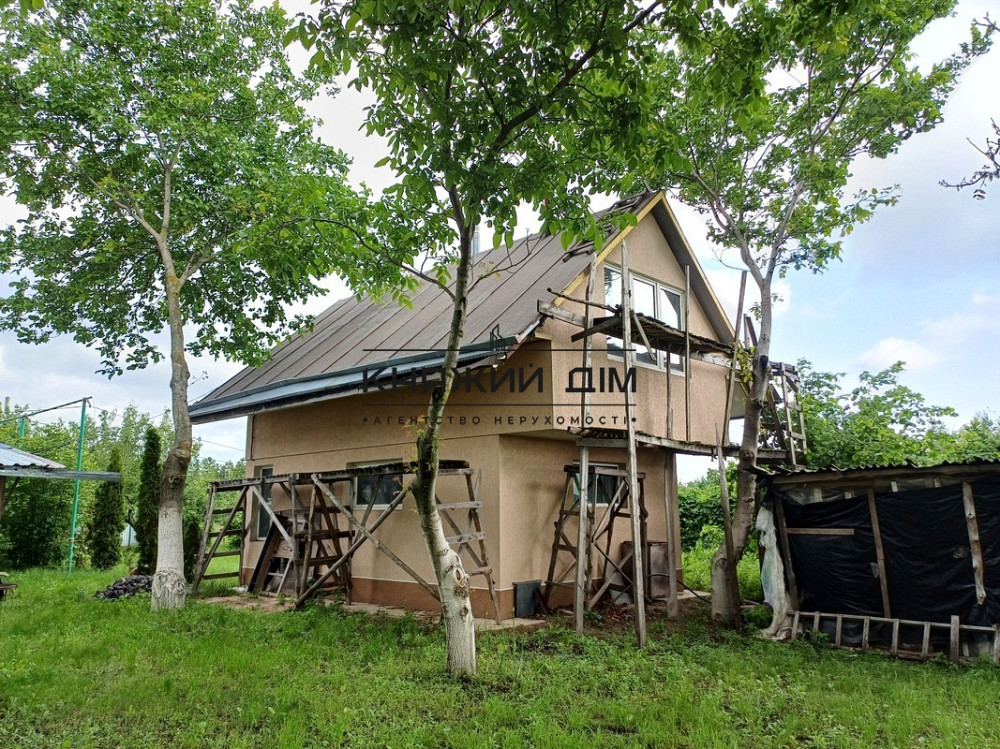 Продаж будинку 54 км від Києва № 2211584 Велика Мотовилівка - фото 13