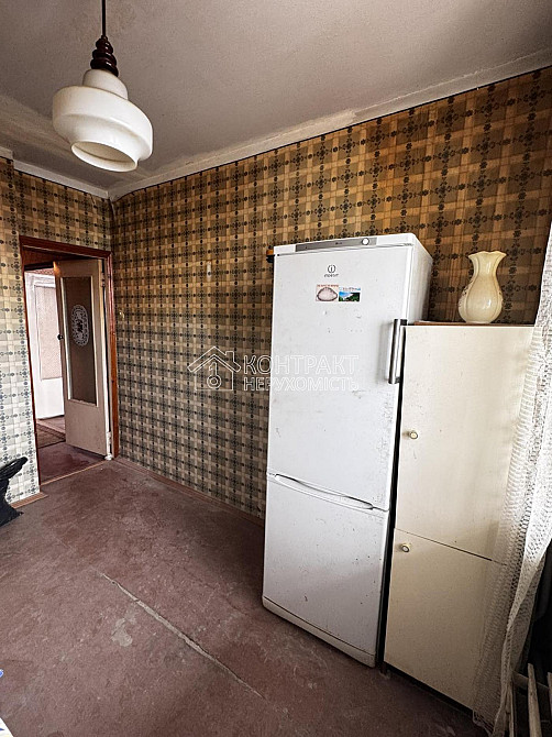 Продаж Квартира 3-кімнатна, 9/9 поверх на вул. Грицевця Харків - фото 14