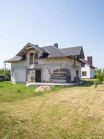 Продажа 2-этажный   226 кв.м 5 комн. на Сільська вулиця 31В  - изображение 3