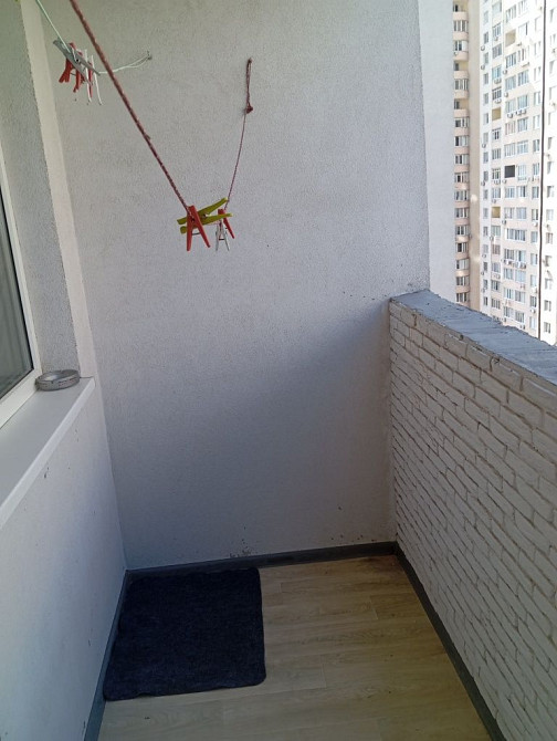 Продаж Квартира 1-кімнатна, 14/16 поверх на Олевська вул., д. 13 Київ - фото 15