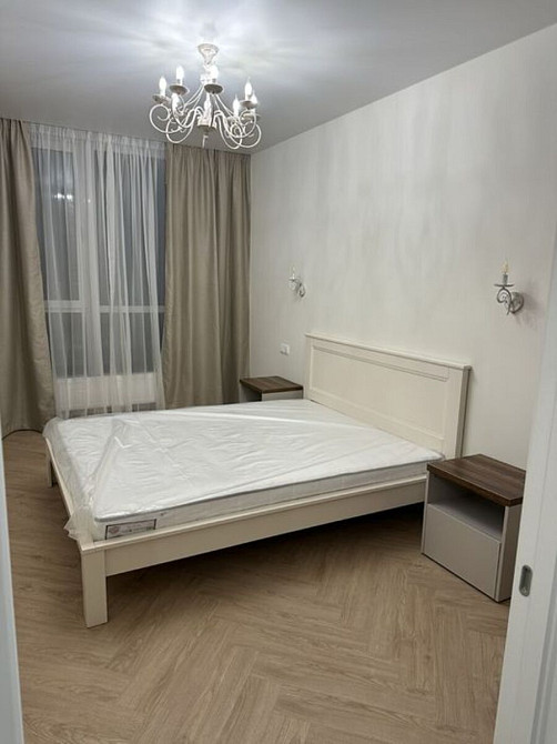 Оренда Квартира 2-кімнатна, 23/25 поверх на Ревуцкого ул., 40 б Kiev - photo 7