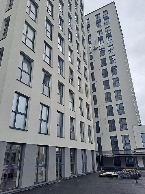 Продаж Квартира 2-кімнатна, 7/15 поверх на Доли вул., 9 Ternopil' - photo 17