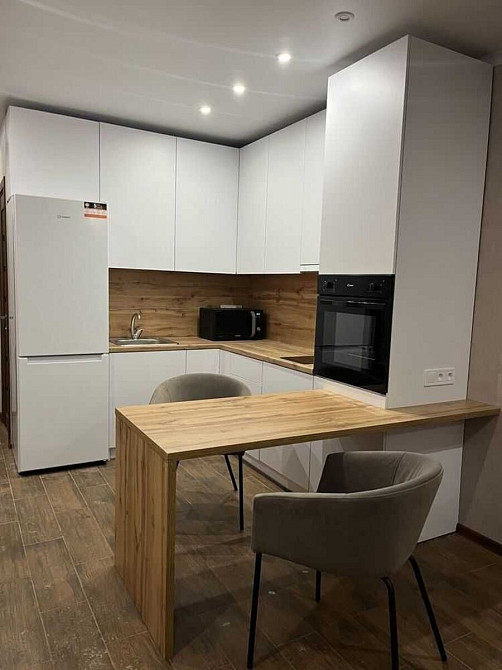 Оренда Квартира 1-кімнатна, 9/15 поверх на Науки просп., 18 Київ - фото 1