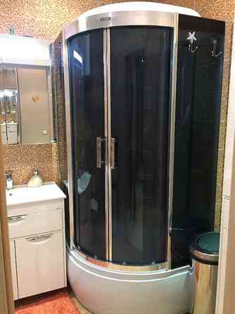 Оренда Квартира 1-кімнатна, 18/25 поверх на Урловская ул., 9 Київ