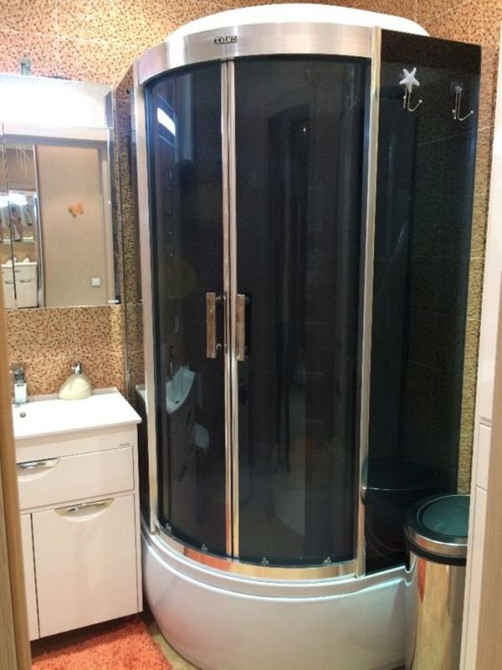 Оренда Квартира 1-кімнатна, 18/25 поверх на Урловская ул., 9 Київ - фото 5