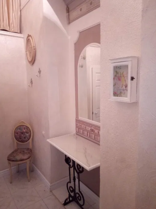 В продаже роскошная двухкомнатная квартира на ул. Торговая. Авторский ремонта Одеса - фото 6