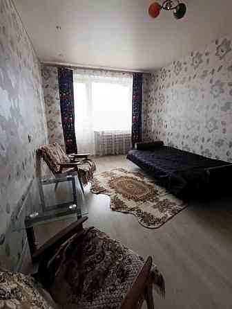 Продаж Квартира 1-кімнатна, 3/8 поверх на вул. Волинської Дивізії Рівне