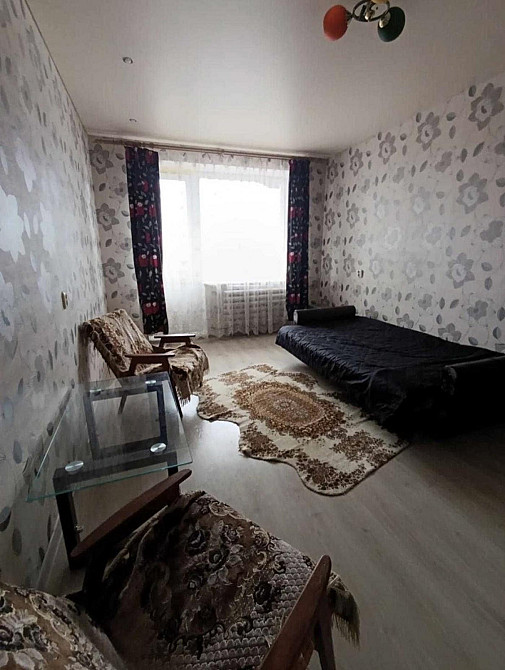 Продаж Квартира 1-кімнатна, 3/8 поверх на вул. Волинської Дивізії Rivne - photo 1