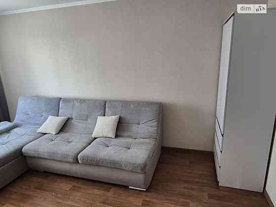 Оренда Квартира 1-кімнатна, 11/25 поверх на вул. Софії Русової, 7А Київ