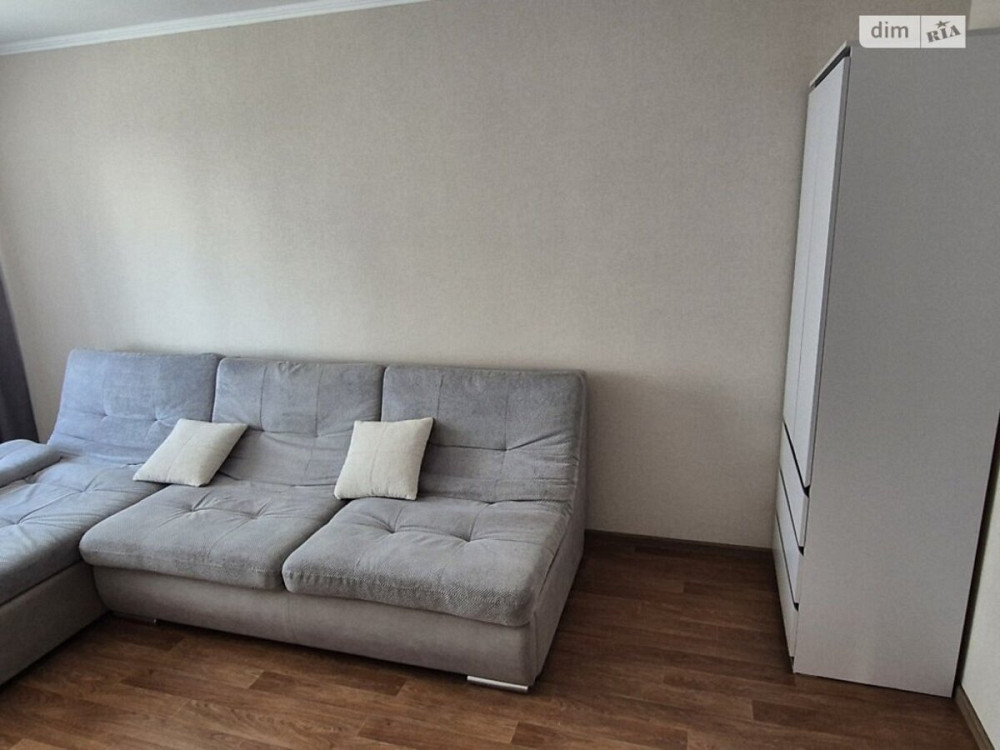 Оренда Квартира 1-кімнатна, 11/25 поверх на вул. Софії Русової, 7А Київ - фото 2