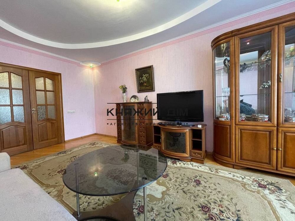 Оренда Квартира 3-кімнатна, 12/17 поверх на Анны Ахматовой ул. Kiev - photo 7