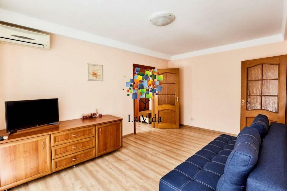 Оренда Квартира 2-кімнатна, 3/9 поверх на Кловський узвіз, 24 Kiev - photo 6