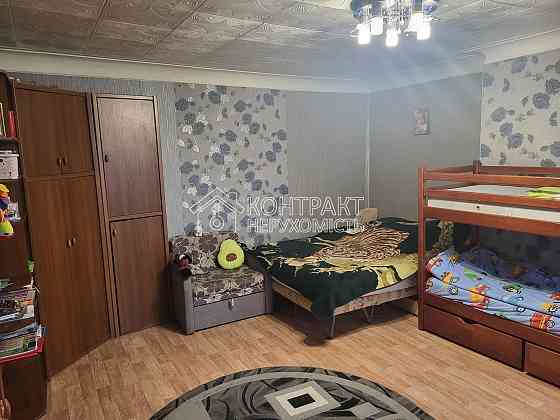 Продаж Квартира 1-кімнатна, 7/7 поверх на вул. Павлівський майдан Kharkiv