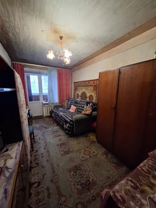 Продаж 3к Квартира 59.4 кв.м Київська Вінниця - фото 12