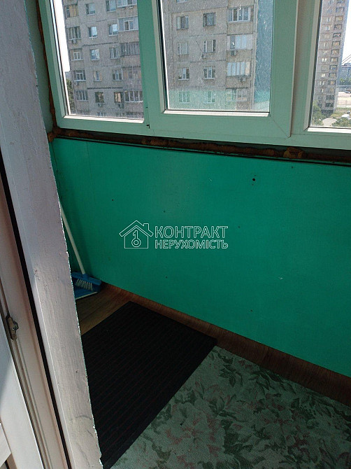 Продаж Квартира 1-кімнатна, 5/9 поверх на вул. Молочна Харків - фото 10