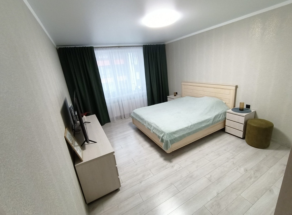 Продаж 1к Квартира 54 кв.м Євгена Рихліка 15 Житомир - изображение 3