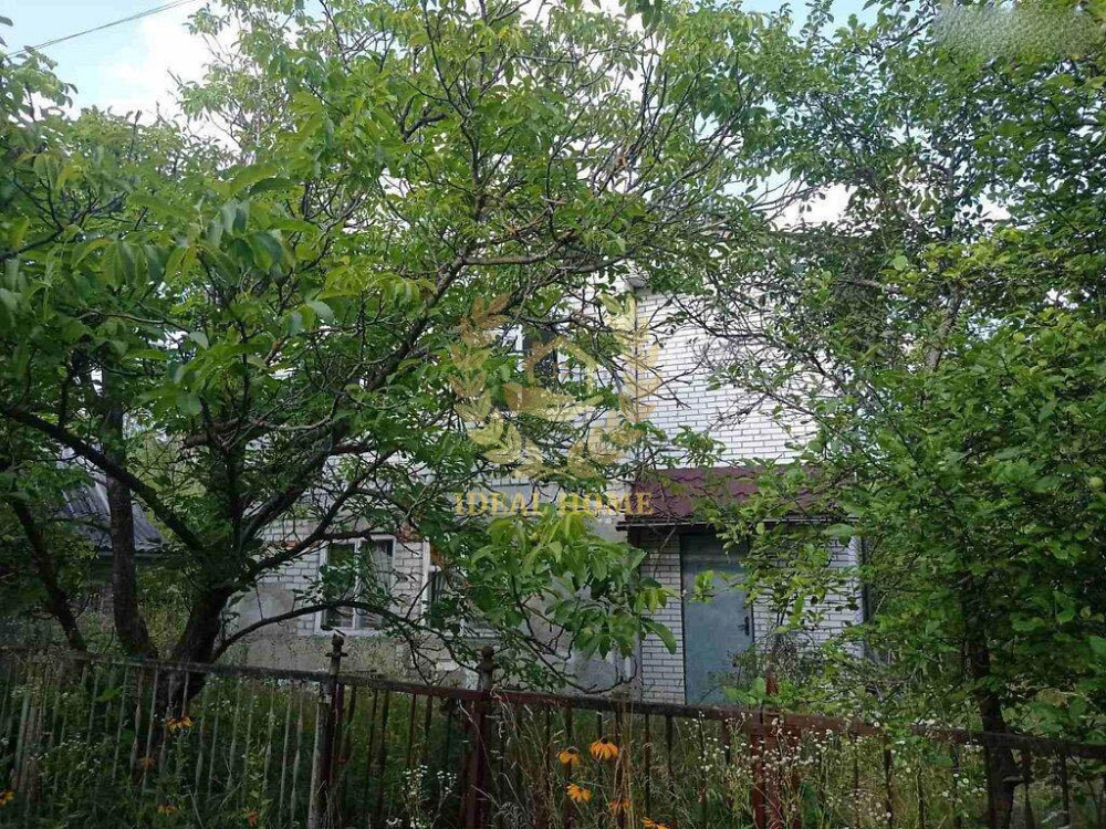 Продам 2 поверховий будинок з ділянкою на 12 соток, 144 кв. м, 2 кімн Кожанка - фото 3