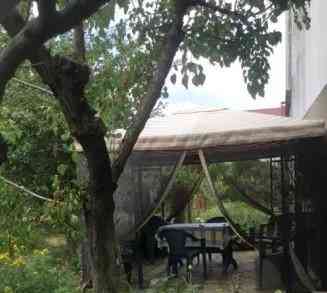 Продам дом 160 м² в СК "Заря", с. Молодёжное, участок с садом Молодіжне