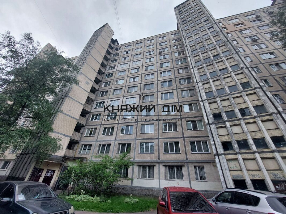 Продажа: 2-комнатная раздельная квартира, метро Академгородок. №21143491 Київ - фото 16